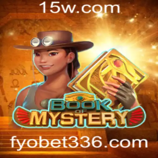 Explorando o Jogo BookofMystery e a Chave para o Sucesso com fyobet33