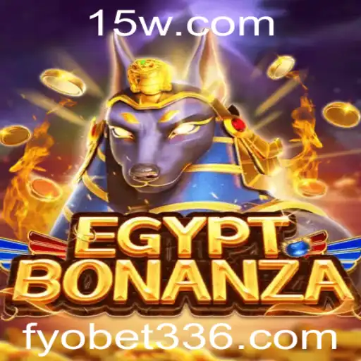 Descubra o Fascinante Mundo de EgyptBonanza no Fyobet33