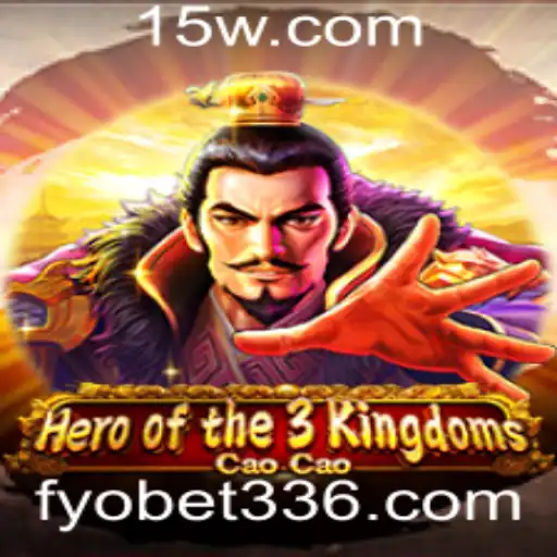 Descubra o Épico Jogo Heroofthe3KingdomsCaoCao: Estratégia e Desafios na Era dos Três Reinos