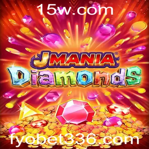 Descubra o Mundo Empolgante de JManiaDiamonds