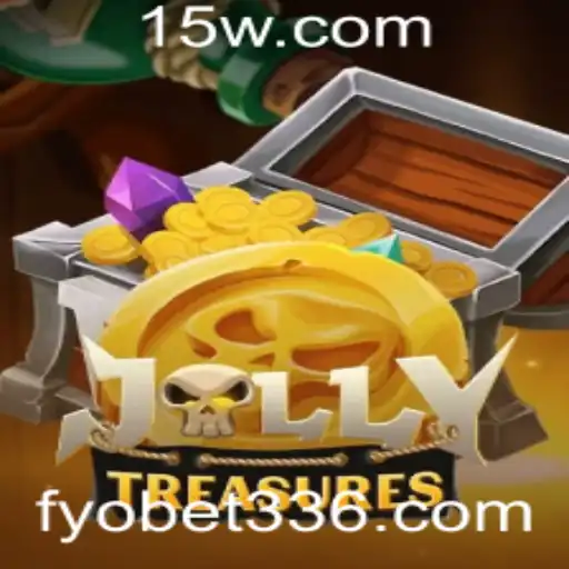 Descubra as Aventuras de JollyTreasures em Jogo Online Inovador