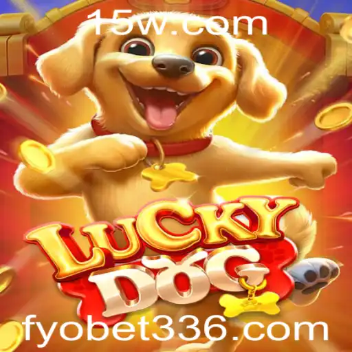 Descubra o Mundo de Aventuras de LuckyDog e fyobet33
