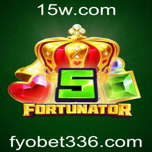 Descubra o Fascinante Universo de 5Fortunator: Um Novo Jogo de Estratégia e Aventura