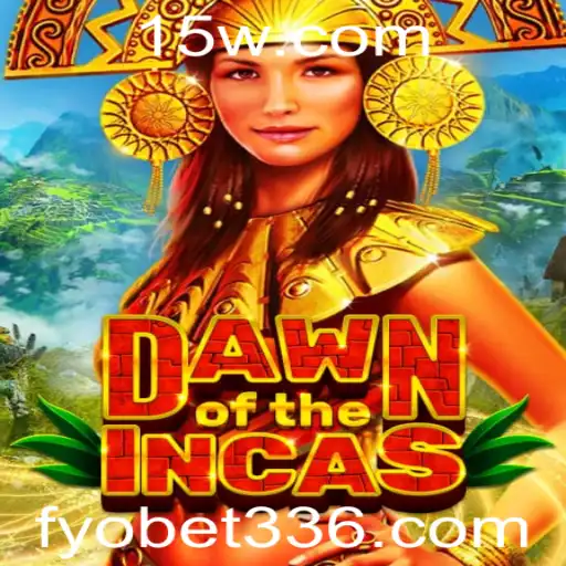 DawnoftheIncas: Uma Jornada Épica em Meio ao Legado Inca