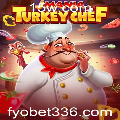 Descubra o Mundo Culinário de JManiaTurkeyChef: Um Jogo Revolucionário