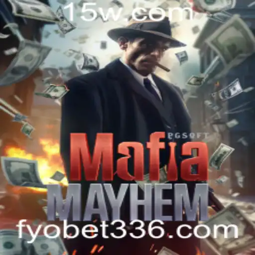 Explorando as Profundezas do Jogo MafiaMayhem