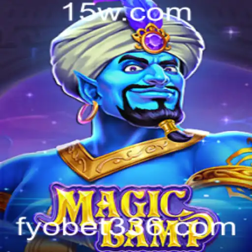 Descubra o Mundo Encantado de MagicLamp: Um Jogo de Estratégia Inovador