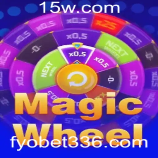 Explorando as Maravilhas do MagicWheel: Um Novo Jogo de Entretenimento