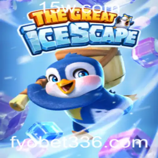 Explorando o Universo do Jogo TheGreatIcescape