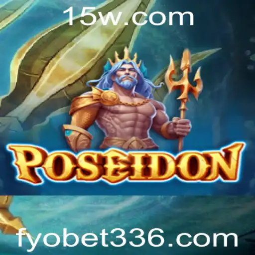 Descubra o Universo do Jogo Poseidon com Fyobet33