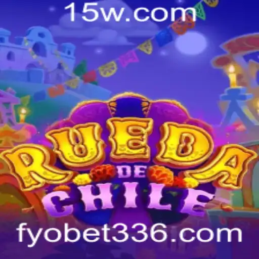 Explorando o Fascinante Mundo de RuedaDeChile e sua Conexão com Fyobet33