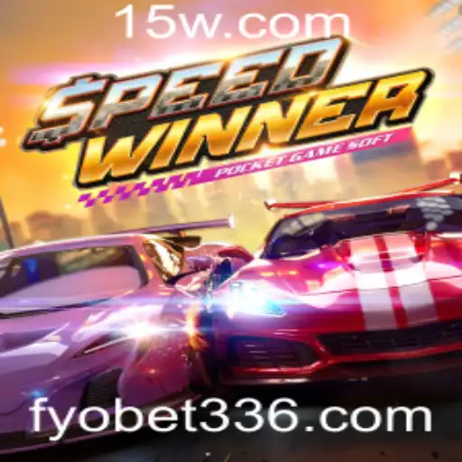 Explorando o Mundo Empolgante de SpeedWinner e Fyobet33
