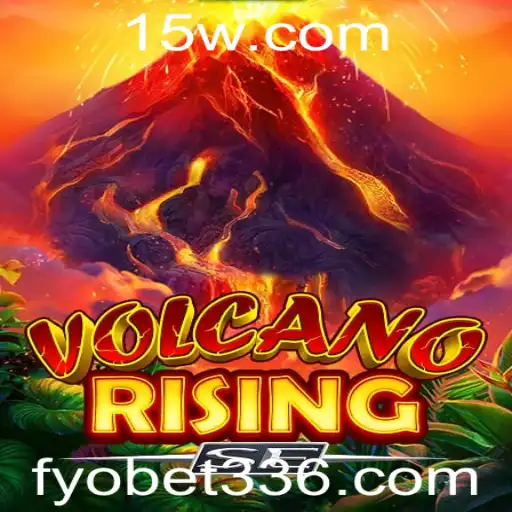 Explorando o Mundo de VolcanoRisingSE: Uma Aventura Excitante